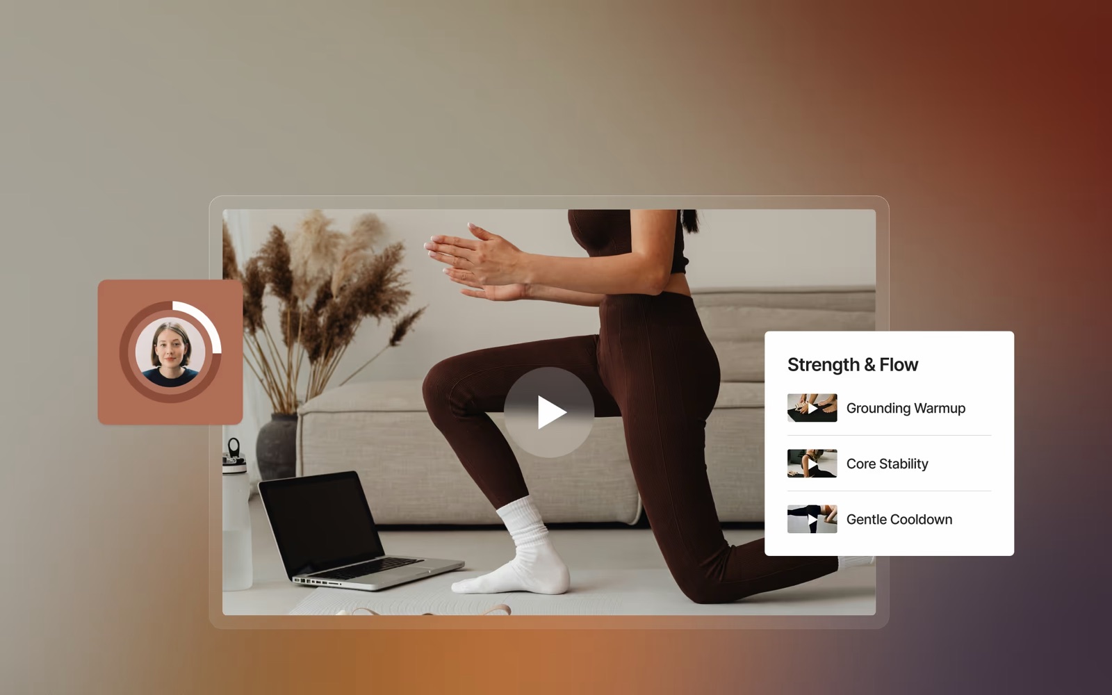 Kajabi course builder interface